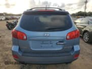 ✅ 2009 Hyundai Santa Fe Limited • VIN: 5NMSH13E99H316461 • Lot: 78683824. Listed on Copart with 149,241 mi. Free auction sales archive from the USA and detailed vehicle history report at DreamBid. Image 6.