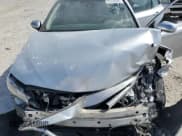 ✅ 2022 Toyota Camry Hybrid SE • VIN: 4T1G31AK4NU593613 • Lot: 87248265. Listed on Copart with 140,557 mi. Free auction sales archive from the USA and detailed vehicle history report at DreamBid. Image 11.