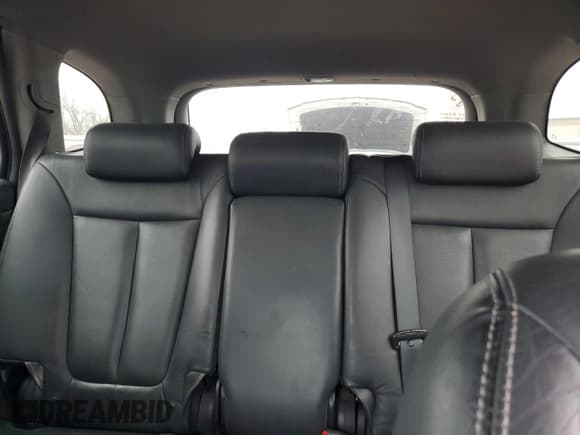 ✅ 2008 Hyundai Santa Fe SE • VIN: 5NMSH13E48H217156 • Lot: 81866104. Listed on Copart with 190,677 mi. Free auction sales archive from the USA and detailed vehicle history report at DreamBid. Image 10.
