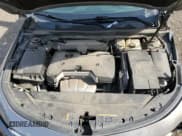 ✅ 2017 Chevrolet Impala LT • VIN: 1G1105SA4HU181530 • Лот: 74340104. Опубликован ранее на Copart с пробегом 107 619 миль. Бесплатный доступ к архиву аукционных продаж из США и подробный отчёт об истории автомобиля на DreamBid. Изображение 12.