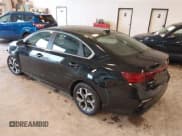 ✅ 2020 Kia Forte EX • VIN: 3KPF54AD4LE221052 • Лот: 43075775. Опубликован ранее на IAAI с пробегом 38 561 миль. Бесплатный доступ к архиву аукционных продаж из США и подробный отчёт об истории автомобиля на DreamBid. Изображение 3.