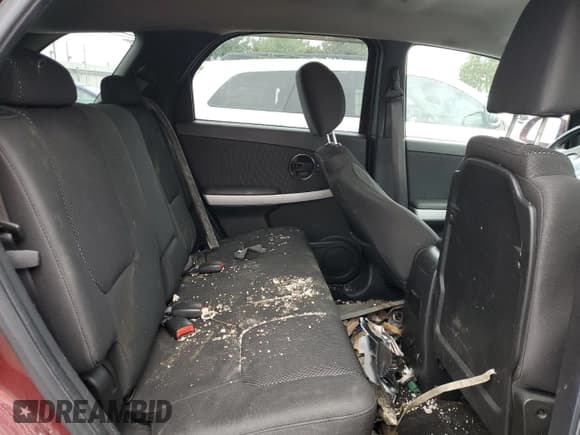 ✅ 2008 Pontiac Torrent • VIN: 2CKDL43F986335057 • Lot: 73349824. Wystawiony na Copart z przebiegiem Nie podano. Bezpłatny archiwum sprzedaży aukcyjnych z USA i szczegółowy raport historii pojazdu na DreamBid. Zdjęcie 11.