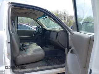 ✅ 2001 Dodge Dakota • VIN: 1B7FL26XX1S249462 • Lot: 42003993. Wystawiony na IAAI z przebiegiem 228 398 mil. Bezpłatny archiwum sprzedaży aukcyjnych z USA i szczegółowy raport historii pojazdu na DreamBid. Zdjęcie 5.