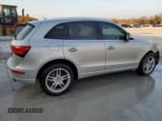 ✅ 2016 Audi Q5 Premium Plus • VIN: WA1L2AFP9GA082875 • Лот: 93115555. Опубликован ранее на Copart с пробегом 97 212 миль. Бесплатный доступ к архиву аукционных продаж из США и подробный отчёт об истории автомобиля на DreamBid. Изображение 3.