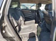 ✅ 2015 Audi Q7 Premium Plus • VIN: WA1LMAFE8FD025184 • Lot: 66477665. Wystawiony na Copart z przebiegiem 138 329 mil. Bezpłatny archiwum sprzedaży aukcyjnych z USA i szczegółowy raport historii pojazdu na DreamBid. Zdjęcie 10.