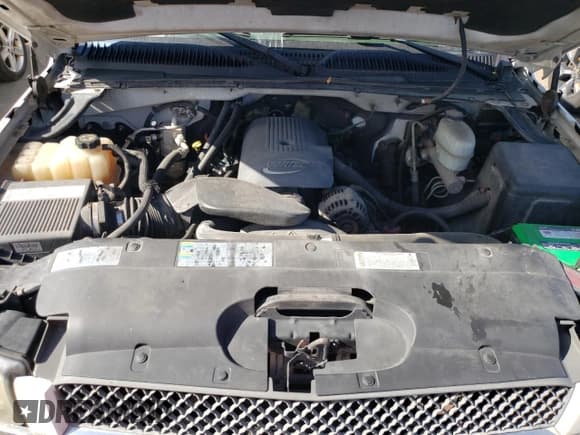 ✅ 2004 Chevrolet Silverado 2500HD LT • VIN: 1GCHC23U54F143906 • Lot: 73301724. Listed on Copart with 196,811 mi. Free auction sales archive from the USA and detailed vehicle history report at DreamBid. Image 12.