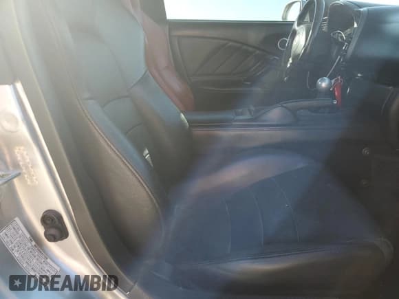 ✅ 2002 Honda S2000 • VIN: JHMAP114X2T007366 • Lot: 84370215. Listed on Copart with 138,263 mi. Free auction sales archive from the USA and detailed vehicle history report at DreamBid. Image 10.