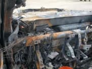 ✅ 2021 Ram 2500 Big Horn • VIN: 3C6UR5DJ8MG594238 • Lot: 47605115. Listed on Copart with Not provided. Free auction sales archive from the USA and detailed vehicle history report at DreamBid. Image 9.