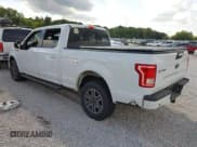 ✅ 2015 Ford F-150 Lariat • VIN: 1FTFW1EG0FKD96447 • Лот: 43083260. Опубликован ранее на IAAI с пробегом 79 886 миль. Бесплатный доступ к архиву аукционных продаж из США и подробный отчёт об истории автомобиля на DreamBid. Изображение 3.