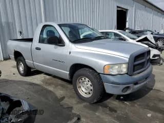 ✅ 2005 Dodge 1500 ST • VIN: 1D7HA16K95J612686 • Лот: 74062334. Опубликован ранее на Copart с пробегом 161 191 миль. Бесплатный доступ к архиву аукционных продаж из США и подробный отчёт об истории автомобиля на DreamBid. Изображение 4.