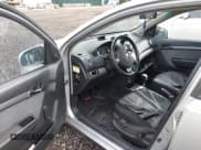 ✅ 2009 Chevrolet Aveo 1LT • VIN: KL1TD66E99B322197 • Lot: 42185096. Listed on IAAI with Not provided. Free auction sales archive from the USA and detailed vehicle history report at DreamBid. Image 5.