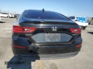 ✅ 2020 Honda Insight EX • VIN: 19XZE4F59LE000979 • Лот: 91145665. Опубликован ранее на Copart с пробегом 139 627 миль. Бесплатный доступ к архиву аукционных продаж из США и подробный отчёт об истории автомобиля на DreamBid. Изображение 6.