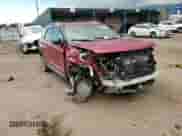 2022 Ford Explorer Limited z VIN 1FMSK8FH9NGB38631, wystawiony jako Copart lot #69297055 z przebiegiem 53 622 mil mil oraz Szkoda całkowita • Salvage title. Historia ofert i sprzedaży dostępna na DreamBid. Obrazek 13.