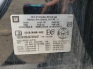 ✅ 2016 Chevrolet Silverado 2500HD LT • VIN: 1GC2KVEG2GZ264607 • Лот: 67291705. Опубликован ранее на Copart с пробегом 106 545 миль. Бесплатный доступ к архиву аукционных продаж из США и подробный отчёт об истории автомобиля на DreamBid. Изображение 12.