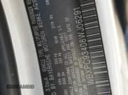 ✅ 2008 BMW X3 3.0si • VIN: WBXPC93408WJ06291 • Lot: 67708004. Listed on Copart with 192,162 mi. Free auction sales archive from the USA and detailed vehicle history report at DreamBid. Image 13.