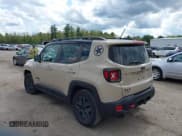 ✅ 2017 Jeep Renegade Trailhawk • VIN: ZACCJBCB8HPE88509 • Лот: 42210098. Опубликован ранее на IAAI с пробегом 114 832 миль. Бесплатный доступ к архиву аукционных продаж из США и подробный отчёт об истории автомобиля на DreamBid. Изображение 3.