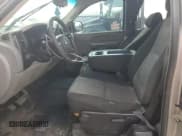 ✅ 2009 Chevrolet Silverado 1500 Work Truck • VIN: 1GCEC19X99Z157957 • Lot: 71308965. Wystawiony na Copart z przebiegiem 176 250 mil. Bezpłatny archiwum sprzedaży aukcyjnych z USA i szczegółowy raport historii pojazdu na DreamBid. Zdjęcie 7.