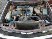 ✅ 1983 BMW 5 Series • VIN: WBADB7408D1046395 • Лот: 44778395. Опубликован ранее на Copart с пробегом 112 613 миль. Бесплатный доступ к архиву аукционных продаж из США и подробный отчёт об истории автомобиля на DreamBid. Изображение 11.