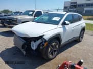 ✅ 2025 Hyundai Tucson SEL • VIN: 5NMJB3DE5SH555616 • Лот: 43202065. Опубликован ранее на IAAI с пробегом 271 миль. Бесплатный доступ к архиву аукционных продаж из США и подробный отчёт об истории автомобиля на DreamBid. Изображение 2.