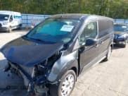 ✅ 2015 Ford Transit Connect XLT • VIN: NM0LS7F72F1181736 • Lot: 40386511. Wystawiony na IAAI z przebiegiem 148 091 mil. Bezpłatny archiwum sprzedaży aukcyjnych z USA i szczegółowy raport historii pojazdu na DreamBid. Zdjęcie 17.