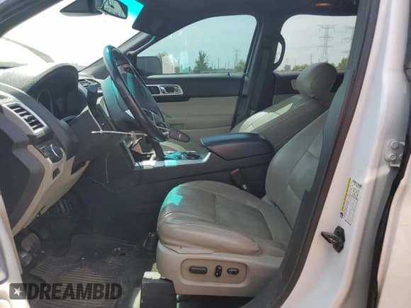 ✅ 2014 Ford Explorer Limited • VIN: 1FM5K7F99EGA10082 • Lot: 72008515. Wystawiony na Copart z przebiegiem 163 273 mil. Bezpłatny archiwum sprzedaży aukcyjnych z USA i szczegółowy raport historii pojazdu na DreamBid. Zdjęcie 7.