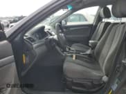 ✅ 2010 Hyundai Sonata GLS • VIN: 5NPET4AC8AH592376 • Лот: 85429184. Опубликован ранее на Copart с пробегом 183 158 миль. Бесплатный доступ к архиву аукционных продаж из США и подробный отчёт об истории автомобиля на DreamBid. Изображение 7.