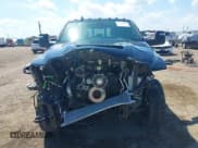 ✅ 2024 Ram 2500 Laramie • VIN: 3C6UR5FL3RG345853 • Lot: 43116601. Listed on IAAI with 28,902 mi. Free auction sales archive from the USA and detailed vehicle history report at DreamBid. Image 13.