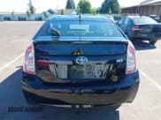 ✅ 2014 Toyota Prius Two • VIN: JTDKN3DU3E1768193 • Lot: 43050185. Wystawiony na IAAI z przebiegiem 86 027 mil. Bezpłatny archiwum sprzedaży aukcyjnych z USA i szczegółowy raport historii pojazdu na DreamBid. Zdjęcie 16.