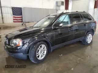 ✅ 2010 Volvo XC90 I6 • VIN: YV4982CZ1A1561662 • Lot: 86117015. Wystawiony na Copart z przebiegiem 161 088 mil. Bezpłatny archiwum sprzedaży aukcyjnych z USA i szczegółowy raport historii pojazdu na DreamBid. Zdjęcie 1.
