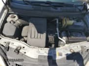 ✅ 2013 Chevrolet Captiva Sport LTZ • VIN: 3GNAL4EK4DS632227 • Lot: 50575685. Wystawiony na Copart z przebiegiem 121 520 mil. Bezpłatny archiwum sprzedaży aukcyjnych z USA i szczegółowy raport historii pojazdu na DreamBid. Zdjęcie 12.