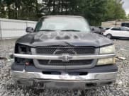 ✅ 2003 Chevrolet Silverado 1500 LS • VIN: 2GCEC19X931374604 • Лот: 73707634. Опубликован ранее на Copart с пробегом 159 110 миль. Бесплатный доступ к архиву аукционных продаж из США и подробный отчёт об истории автомобиля на DreamBid. Изображение 5.