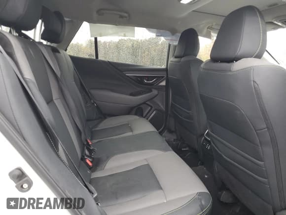 ✅ 2024 Subaru Outback Onyx XT • VIN: 4S4BTGLD7R3145955 • Лот: 82739585. Опубликован ранее на Copart с пробегом 43 846 миль. Бесплатный доступ к архиву аукционных продаж из США и подробный отчёт об истории автомобиля на DreamBid. Изображение 11.