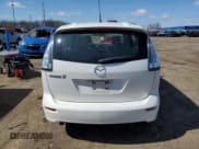 ✅ 2010 Mazda 5 Sport • VIN: JM1CR2W30A0380250 • Лот: 52399455. Опубликован ранее на Copart с пробегом 126 653 миль. Бесплатный доступ к архиву аукционных продаж из США и подробный отчёт об истории автомобиля на DreamBid. Изображение 6.