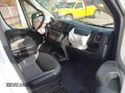 ✅ 2021 Ram ProMaster Cargo • VIN: 3C6LRVDG9ME547165 • Lot: 43605239. Listed on IAAI with 80,941 mi. Free auction sales archive from the USA and detailed vehicle history report at DreamBid. Image 5.