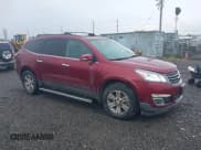 ✅ 2016 Chevrolet Traverse LT • VIN: 1GNKVGKD8GJ258314 • Lot: 43301416. Wystawiony na IAAI z przebiegiem Nie podano. Bezpłatny archiwum sprzedaży aukcyjnych z USA i szczegółowy raport historii pojazdu na DreamBid. Zdjęcie 1.