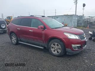✅ 2016 Chevrolet Traverse LT • VIN: 1GNKVGKD8GJ258314 • Lot: 43301416. Wystawiony na IAAI z przebiegiem Nie podano. Bezpłatny archiwum sprzedaży aukcyjnych z USA i szczegółowy raport historii pojazdu na DreamBid. Zdjęcie 1.