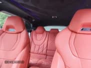 ✅ 2024 BMW XM • VIN: 5YM23CS03R9X43766 • Лот: 61623415. Опубликован ранее на Copart с пробегом 5 057 миль. Бесплатный доступ к архиву аукционных продаж из США и подробный отчёт об истории автомобиля на DreamBid. Изображение 10.