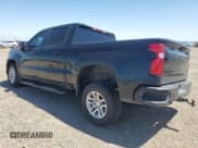 ✅ 2021 Chevrolet Silverado 1500 RST • VIN: 3GCUYEET0MG445690 • Лот: 51374945. Опубликован ранее на Copart с пробегом 67 761 миль. Бесплатный доступ к архиву аукционных продаж из США и подробный отчёт об истории автомобиля на DreamBid. Изображение 2.