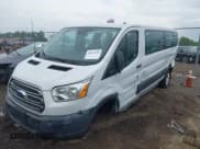 ✅ 2017 Ford Transit XL • VIN: 1FBZX2ZM7HKA11313 • Lot: 42013315. Wystawiony na IAAI z przebiegiem Nie podano. Bezpłatny archiwum sprzedaży aukcyjnych z USA i szczegółowy raport historii pojazdu na DreamBid. Zdjęcie 16.