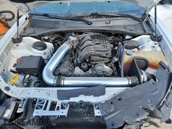 ✅ 2018 Dodge Charger GT • VIN: 2C3CDXJG5JH230995 • Lot: 90370605. Wystawiony na Copart z przebiegiem 79 362 mil. Bezpłatny archiwum sprzedaży aukcyjnych z USA i szczegółowy raport historii pojazdu na DreamBid. Zdjęcie 11.