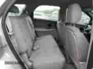 2007 Chevrolet Equinox LS с VIN 2CNDL23FX76094440, выставлен на аукционе Copart как лот 73346814 с пробегом 227 506 миль миль и Списание • Salvage title. История ставок и продаж доступна на DreamBid. Изображение 10.