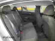 2018 Chevrolet Cruze LS z VIN 1G1BC5SM6J7230429, wystawiony jako Copart lot #67087282 z przebiegiem 19 362 mil mil oraz . Historia ofert i sprzedaży dostępna na DreamBid. Obrazek 6.