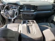 ✅ 2025 Chevrolet Silverado 1500 • VIN: 3GCUKDE86SG208013 • Лот: 59910005. Опубликован ранее на Copart с пробегом 7 423 миль. Бесплатный доступ к архиву аукционных продаж из США и подробный отчёт об истории автомобиля на DreamBid. Изображение 8.