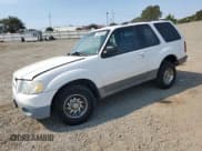 ✅ 2001 Ford Explorer Sport • VIN: 1FMYU60E91UA43330 • Лот: 70302655. Опубликован ранее на Copart с пробегом 103 445 миль. Бесплатный доступ к архиву аукционных продаж из США и подробный отчёт об истории автомобиля на DreamBid. Изображение 1.