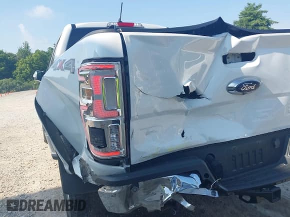 ✅ 2021 Ford Ranger XL • VIN: 1FTER4FH8MLE06337 • Лот: 42613602. Опубликован ранее на IAAI с пробегом 46 139 миль. Бесплатный доступ к архиву аукционных продаж из США и подробный отчёт об истории автомобиля на DreamBid. Изображение 19.