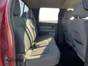 ✅ 2013 Ford F-150 XL • VIN: 1FTFW1ET2DKG04404 • Lot: 92457845. Listed on Copart with 228,286 mi. Free auction sales archive from the USA and detailed vehicle history report at DreamBid. Image 10.