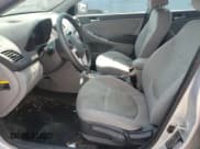 ✅ 2017 Hyundai Accent Value Edition • VIN: KMHCT4AE1HU345267 • Лот: 62653264. Опубликован ранее на Copart с пробегом 75 689 миль. Бесплатный доступ к архиву аукционных продаж из США и подробный отчёт об истории автомобиля на DreamBid. Изображение 7.