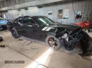 ✅ 2014 Dodge Challenger SXT • VIN: 2C3CDYAG5EH195564 • Lot: 80436435. Listed on Copart with Not provided. Free auction sales archive from the USA and detailed vehicle history report at DreamBid. Image 4.