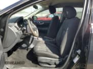 ✅ 2017 Nissan Sentra SR • VIN: 3N1AB7AP8HY299146 • Лот: 85527785. Опубликован ранее на Copart с пробегом 56 541 миль. Бесплатный доступ к архиву аукционных продаж из США и подробный отчёт об истории автомобиля на DreamBid. Изображение 7.