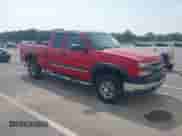 2005 Chevrolet Silverado 2500HD LS с VIN 1GCHK29U35E147891, выставлен на аукционе IAAI как лот 43159005 с пробегом 243 335 миль миль и . История ставок и продаж доступна на DreamBid. Изображение 1.